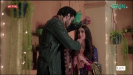 Ishq Di Chashni - Episode 01